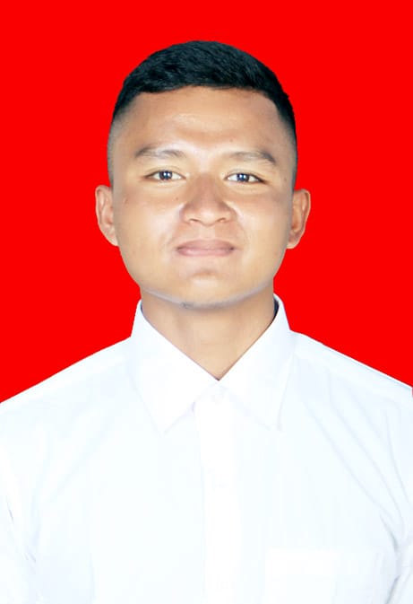 Foto Fajar Febriansyah