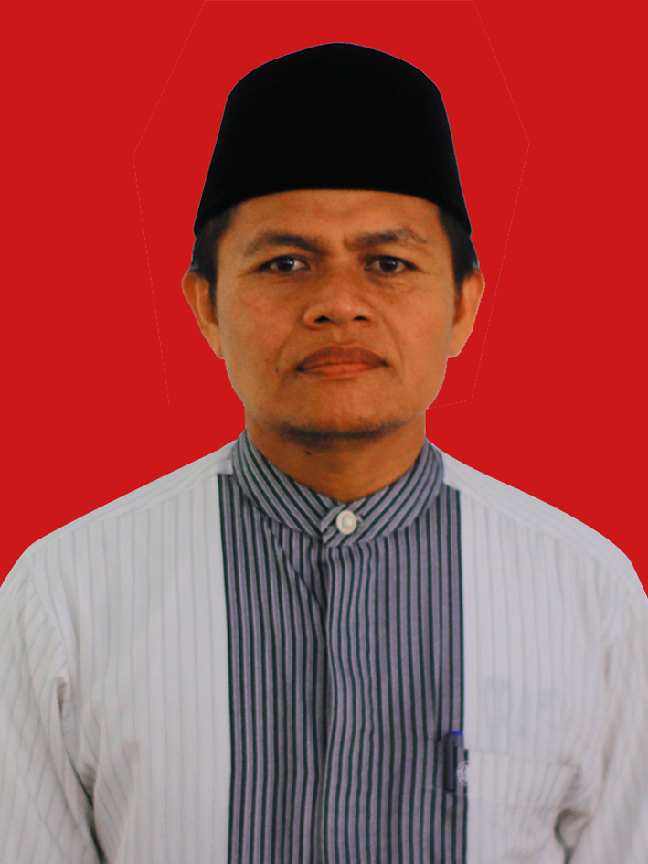 Pass Foto Pak Rohman